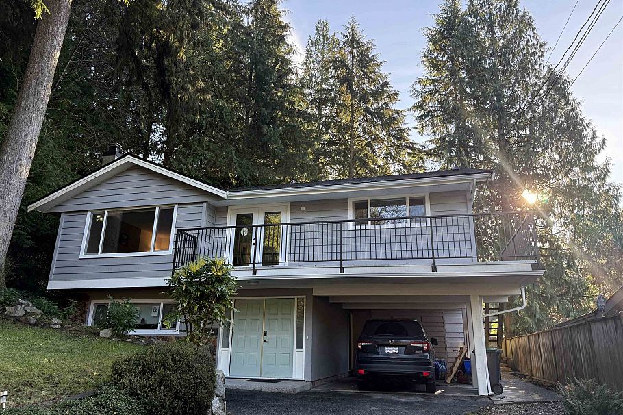 4593 Cliffmont Road North Vancouver, BC - 31