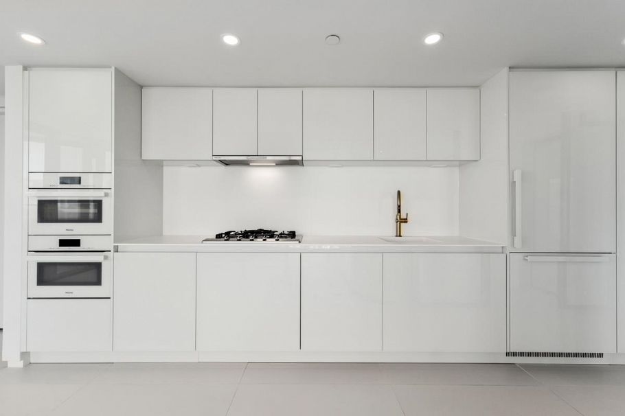 2406 1033 Nelson Street Vancouver, BC - 11