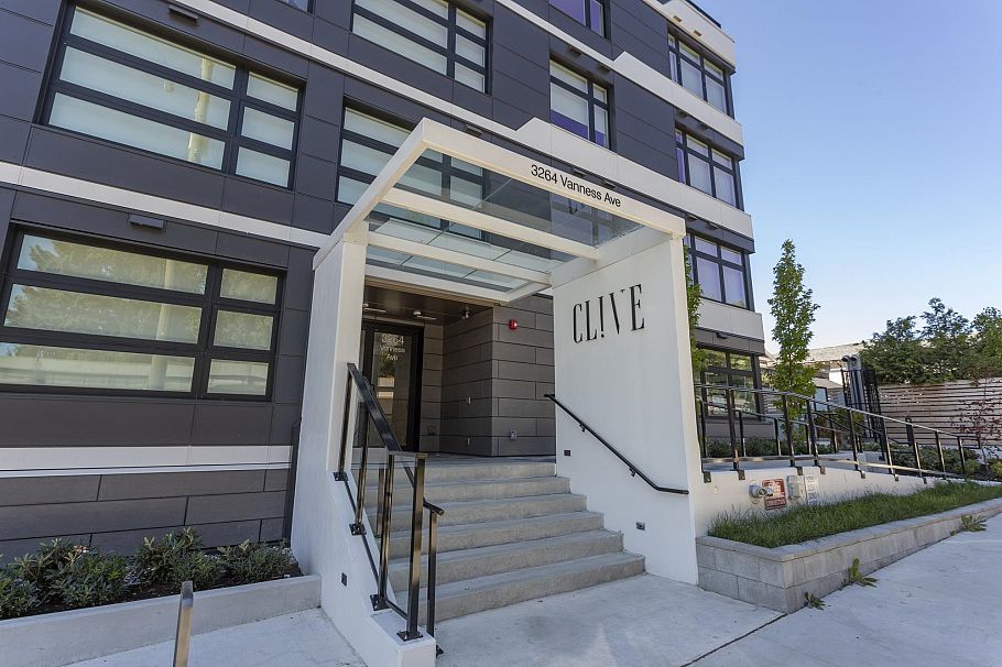 206 3264 Vanness Avenue Vancouver, BC - 11