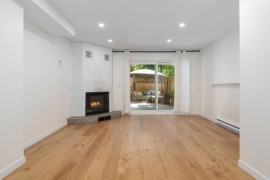 8144 Riel Place Vancouver, BC - 9