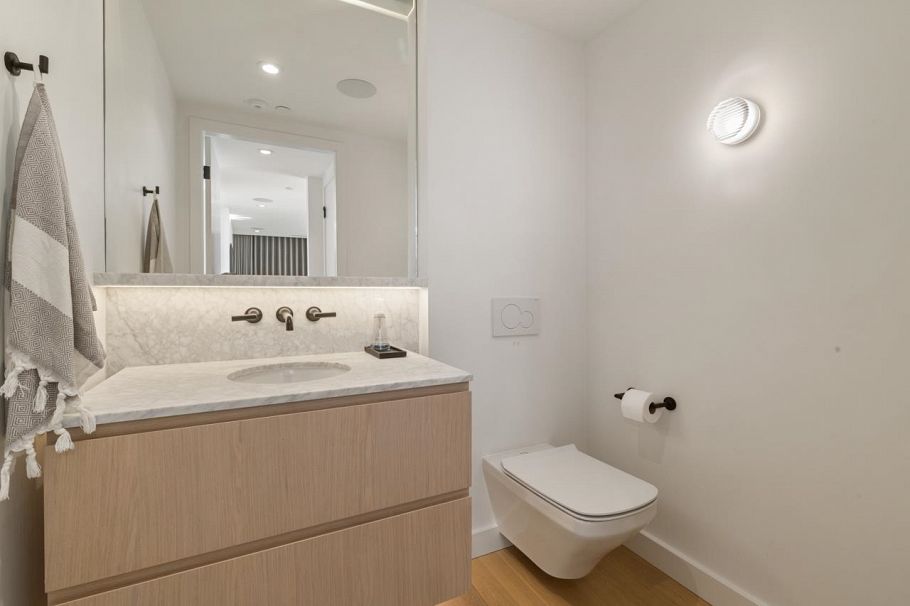 1704 1365 Davie Street Vancouver, BC - 28