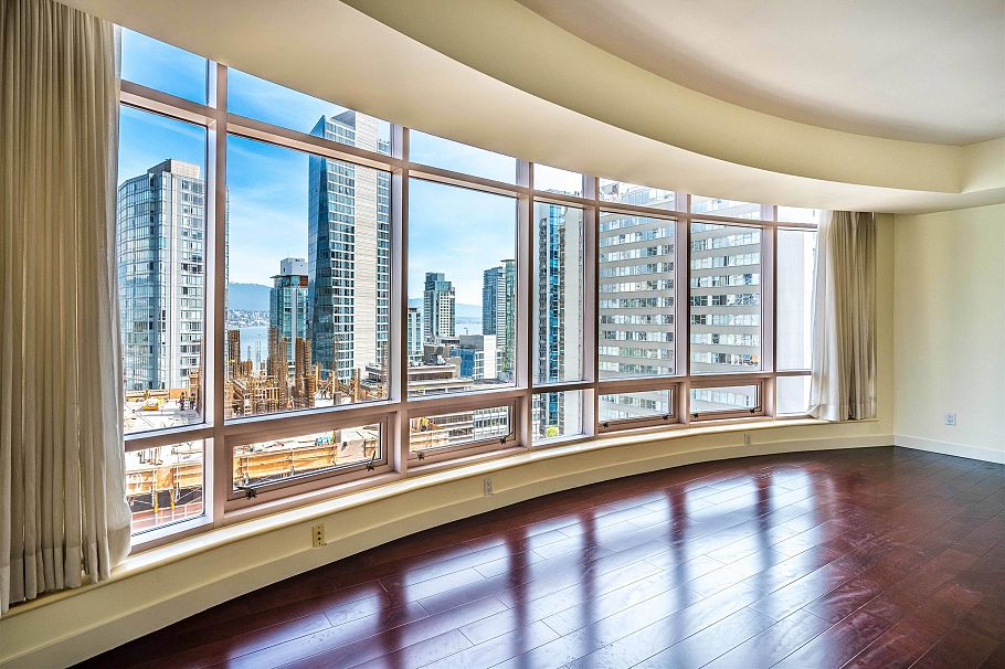 10A 1500 Alberni Street Vancouver, BC - 5