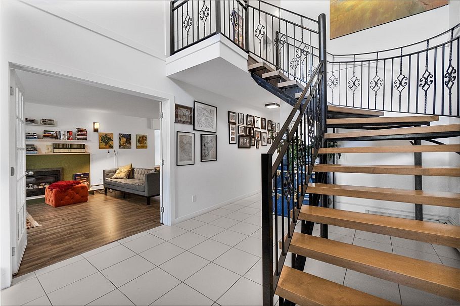 815 E 29th Street North Vancouver, BC - 4