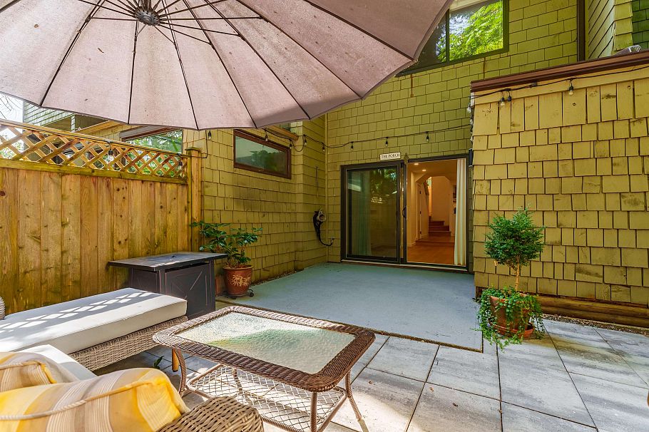 8144 Riel Place Vancouver, BC - 1