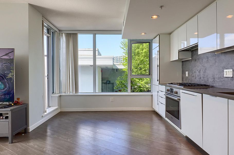 617 8333 Sweet Avenue Richmond, BC - 5