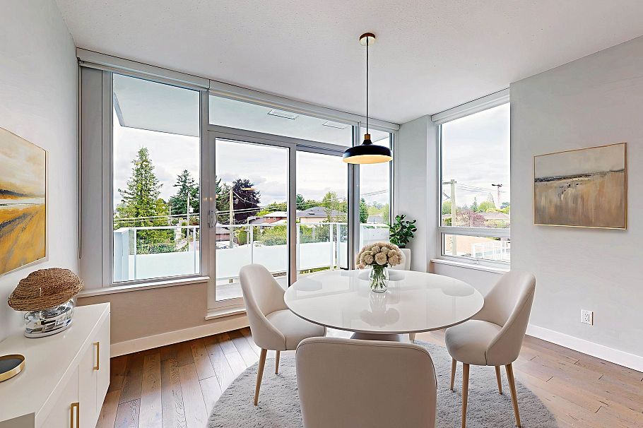 408 677 W 41st Avenue Vancouver, BC - 3