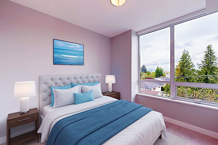 408 677 W 41st Avenue Vancouver, BC - 20