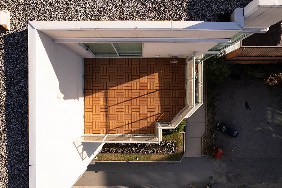 1203 140 E 14th Street North Vancouver, BC - 15