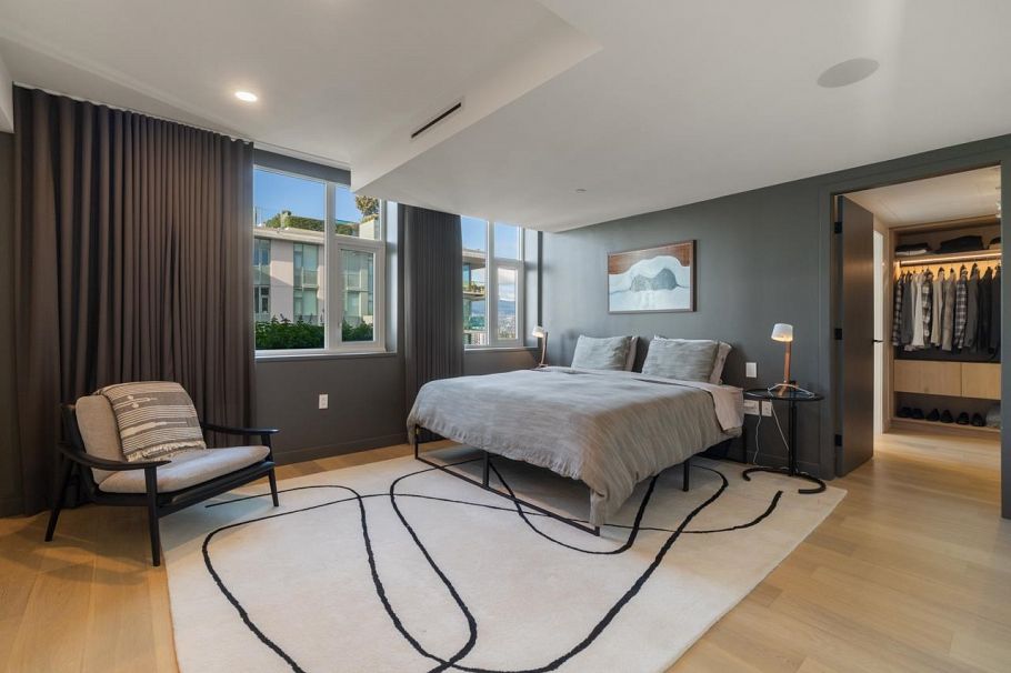 1704 1365 Davie Street Vancouver, BC - 19