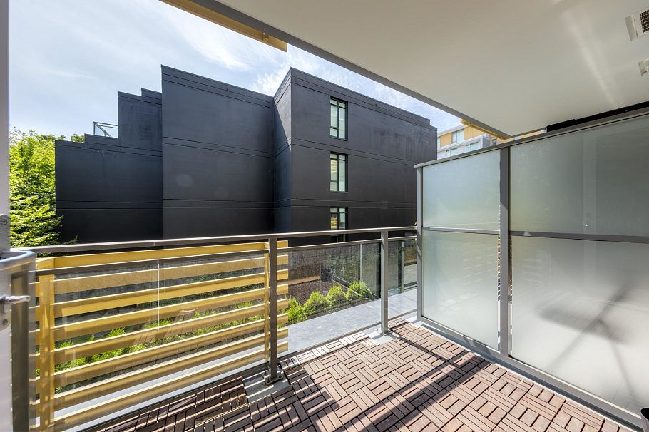 206 7428 Alberta Street Vancouver, BC - 8
