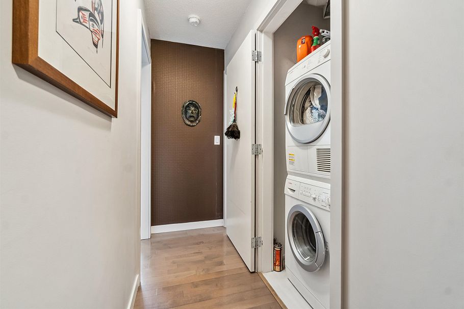 1601 1252 Hornby Street Vancouver, BC - 32