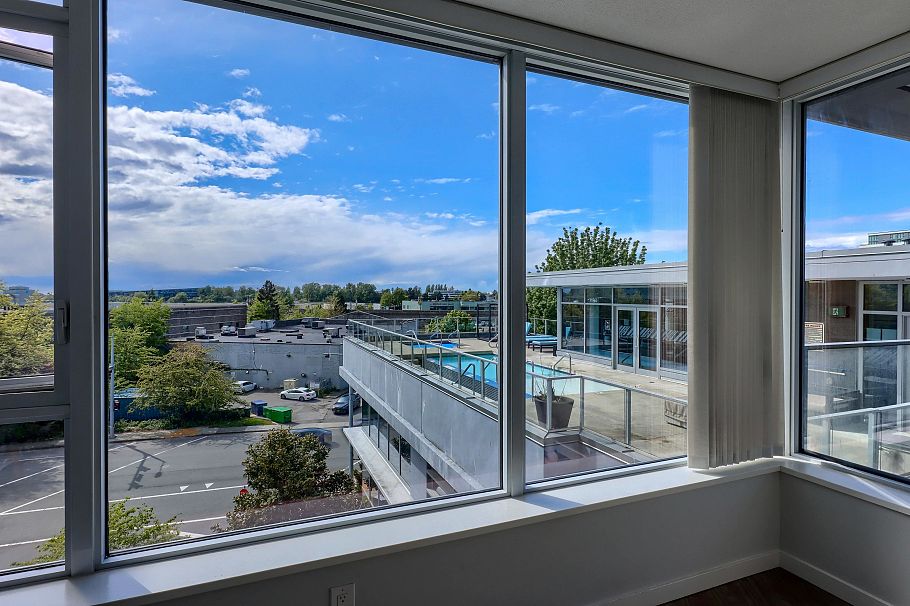 617 8333 Sweet Avenue Richmond, BC - 8