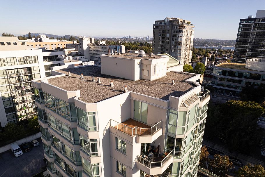 1203 140 E 14th Street North Vancouver, BC - 27