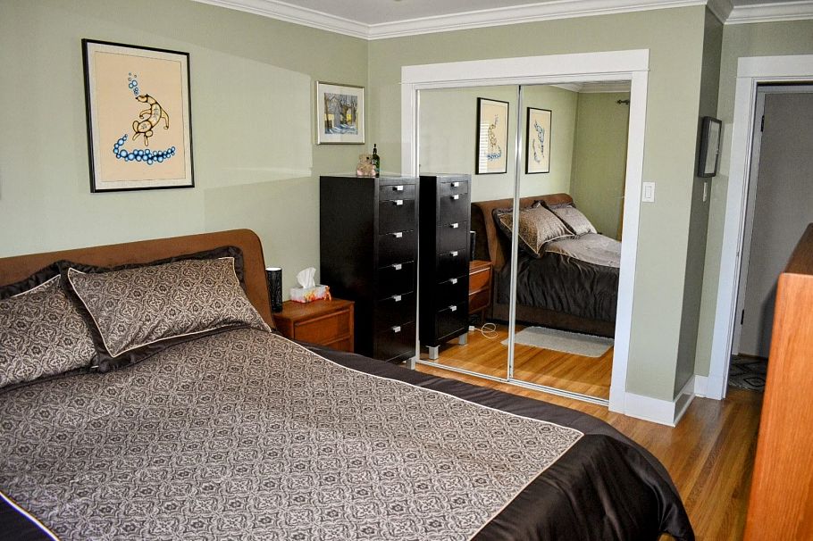 305 3530 Cambie Street Vancouver, BC - 14