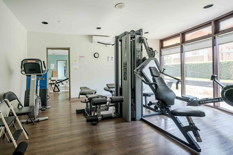 10A 1500 Alberni Street Vancouver, BC - 37