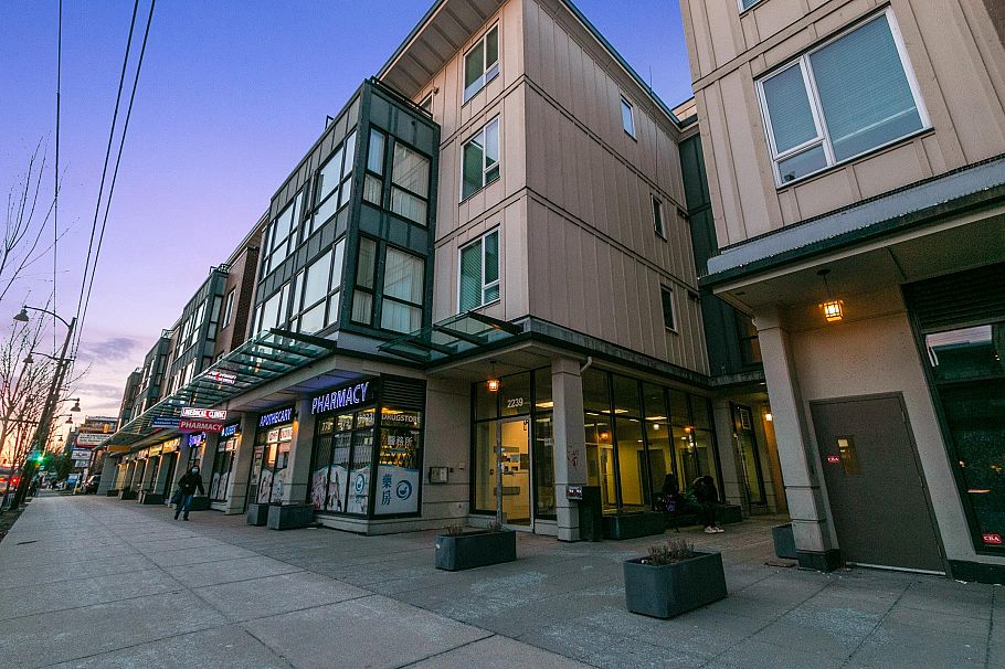 PH3 2239 Kingsway Street Vancouver, BC - 5