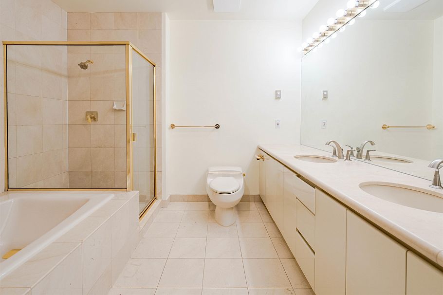 10A 1500 Alberni Street Vancouver, BC - 32