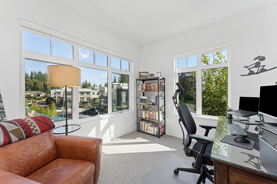 19 1960 Glenaire Drive North Vancouver, BC - 24