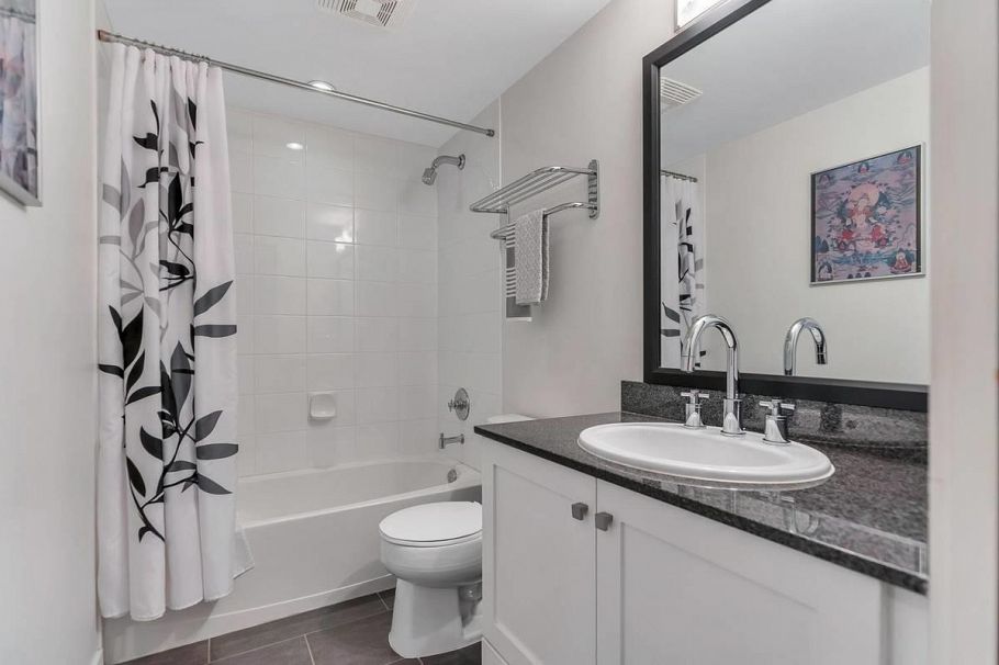 304 480 ROBSON STREET, Vancouver BC V6B 1S1 Vancouver, BC - 3