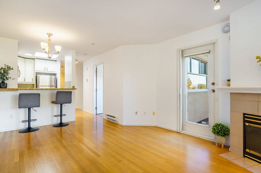410 2388 Triumph Street Vancouver, BC - 9