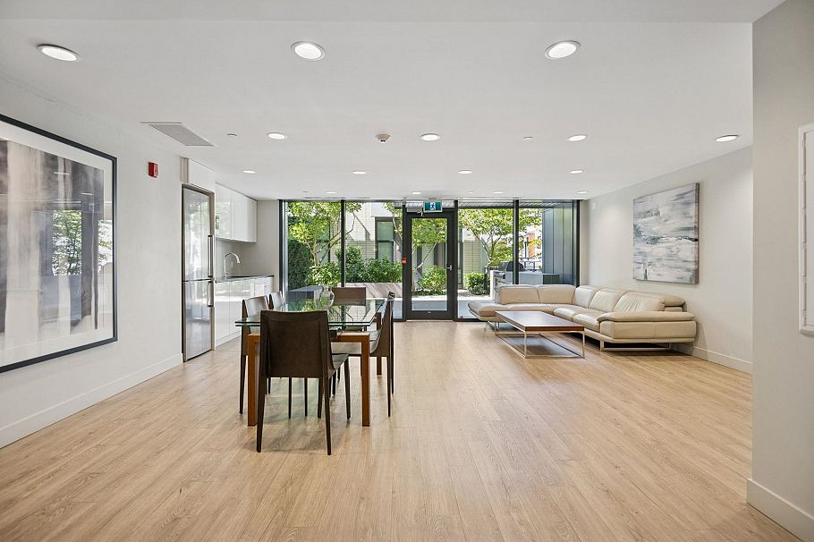 510 4427 Cambie Street Vancouver, BC - 30