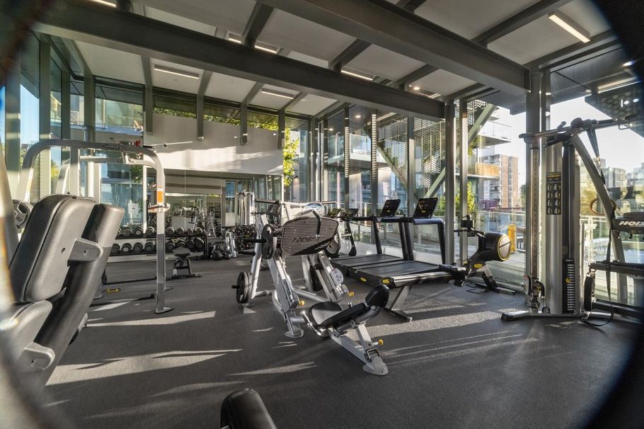 1704 1365 Davie Street Vancouver, BC - 33