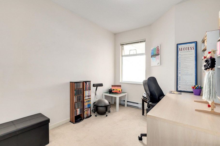 1 3576 Rainier Place Vancouver, BC - 11