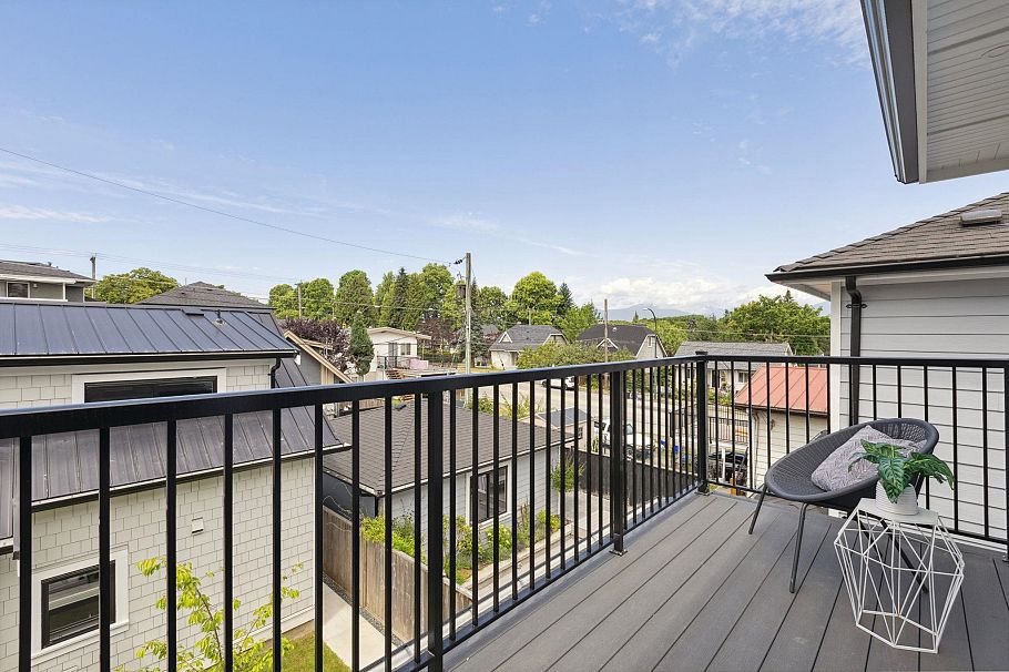 4115 Elgin Street Vancouver, BC - 34