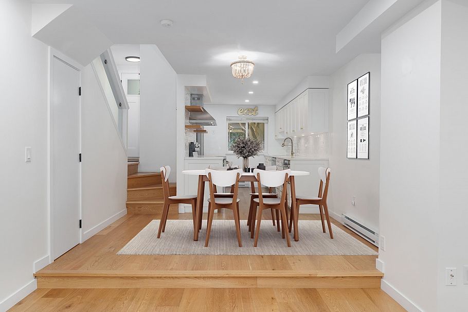 8144 Riel Place Vancouver, BC - 10