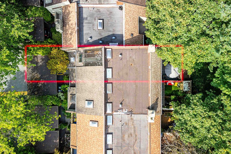 8144 Riel Place Vancouver, BC - 33