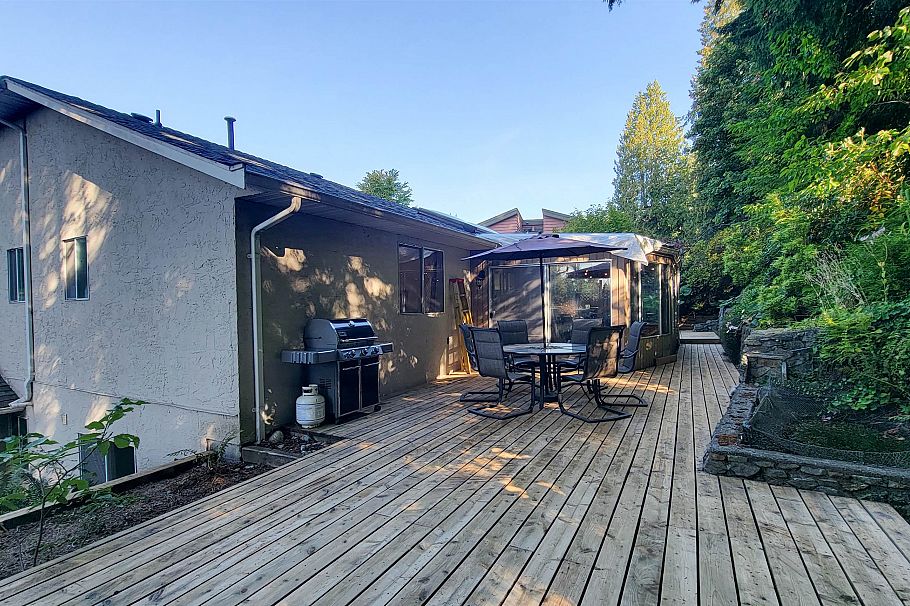 3595 Wellington Crescent North Vancouver, BC - 7