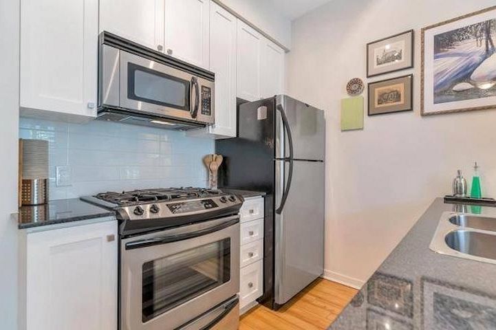 304 480 ROBSON STREET, Vancouver BC V6B 1S1 Vancouver, BC - 2