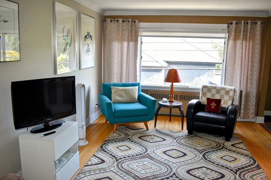 305 3530 Cambie Street Vancouver, BC - 2