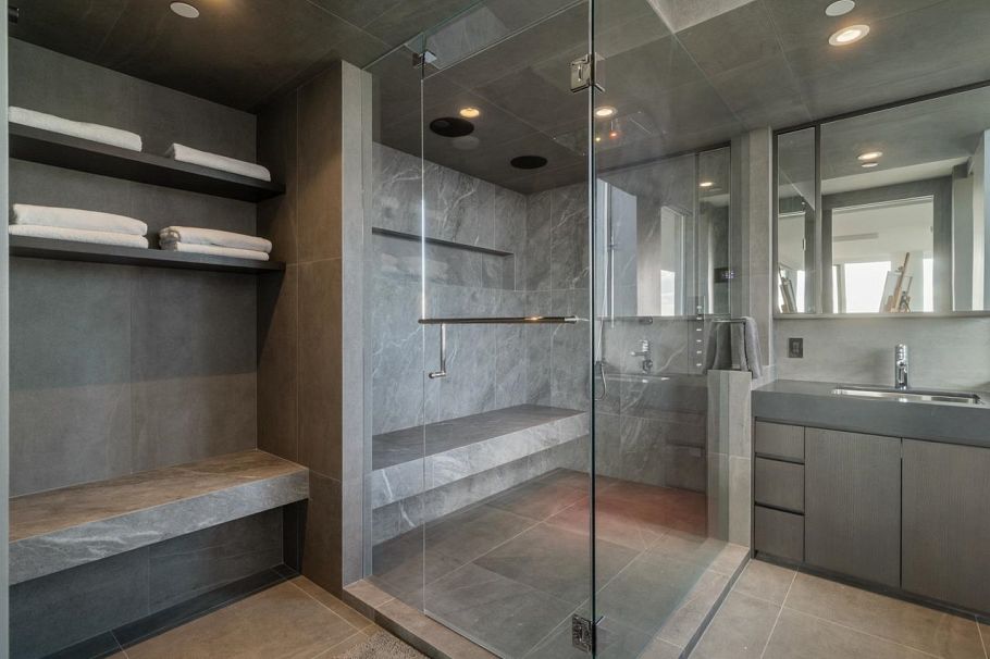 1704 1365 Davie Street Vancouver, BC - 18