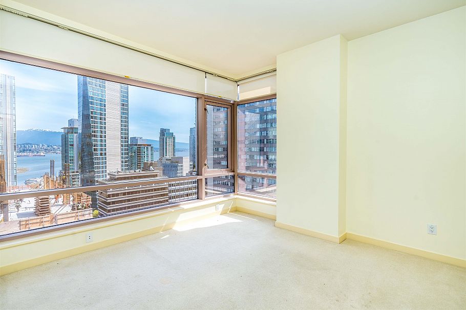 10A 1500 Alberni Street Vancouver, BC - 27