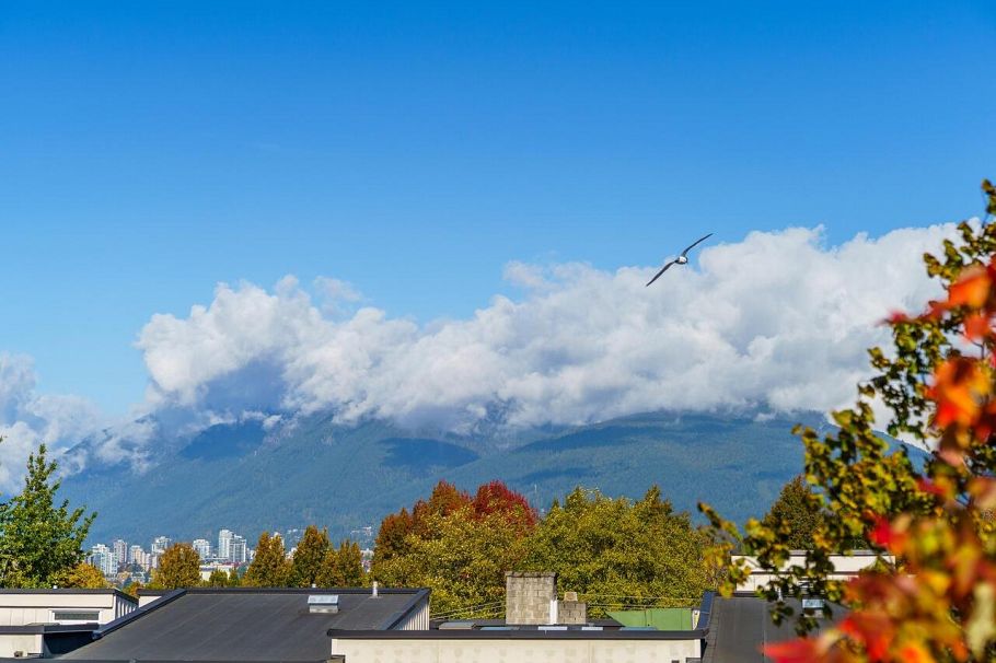 410 2388 Triumph Street Vancouver, BC - 7