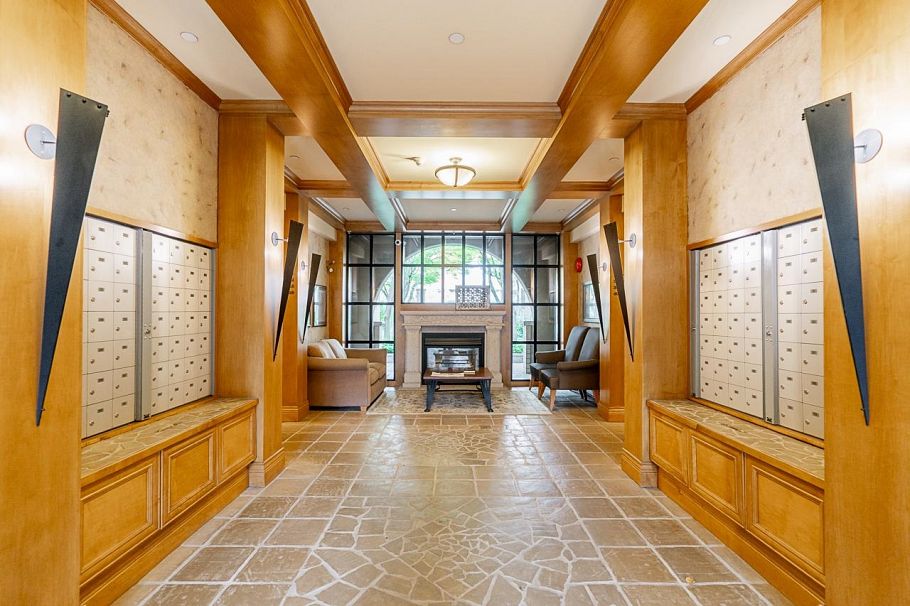 402 2175 Salal Drive Vancouver, BC - 33