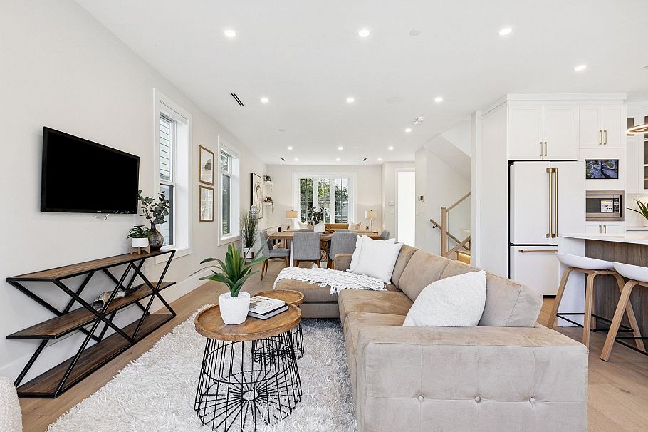 4115 Elgin Street Vancouver, BC - 13