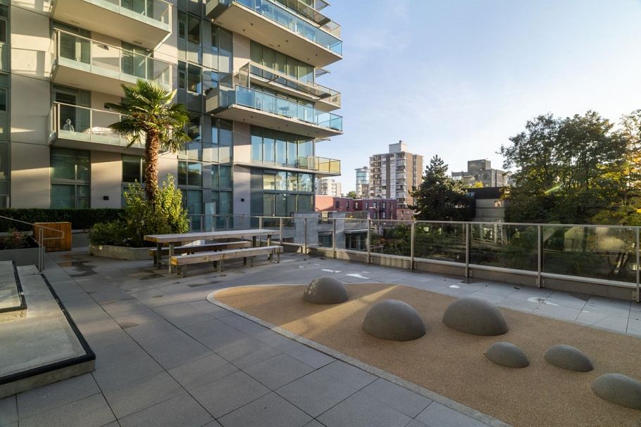 1704 1365 Davie Street Vancouver, BC - 35