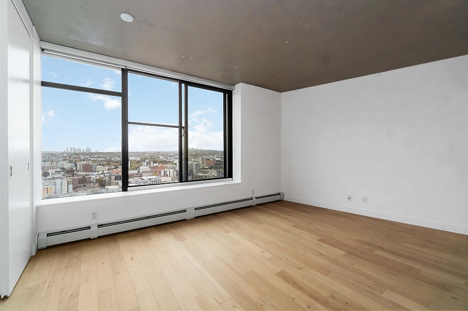 2803 108 W Cordova Street Vancouver, BC - 2