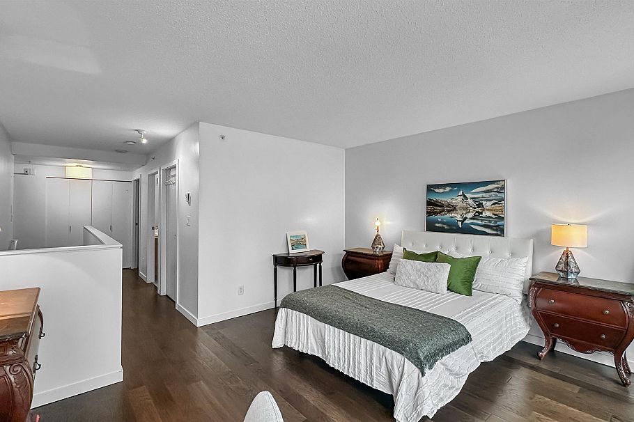 616 610 Granville Street Vancouver, BC - 19