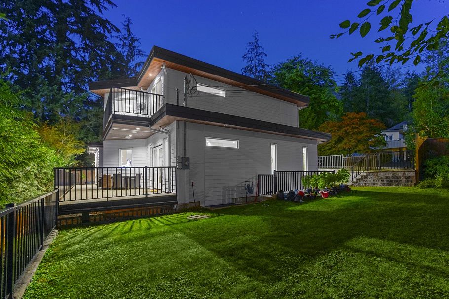 4935 Cedarcrest Avenue North Vancouver, BC - 31