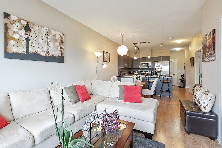 PH3 2239 Kingsway Street Vancouver, BC - 8