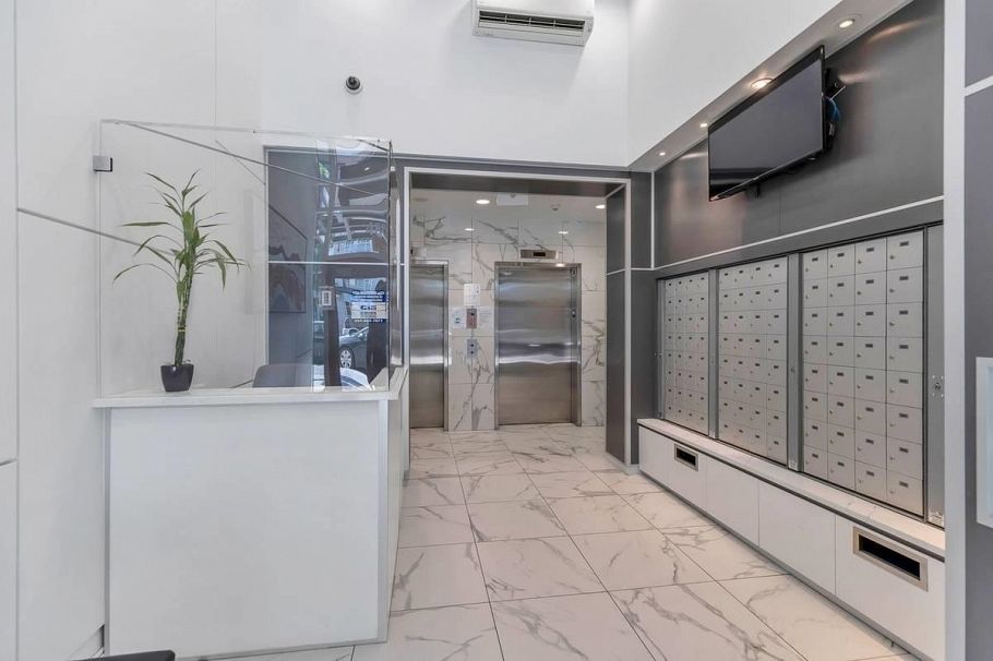 304 480 ROBSON STREET, Vancouver BC V6B 1S1 Vancouver, BC - 18