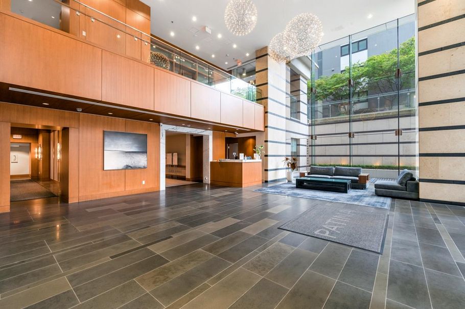 3105 1028 Barclay Street Vancouver, BC - 34
