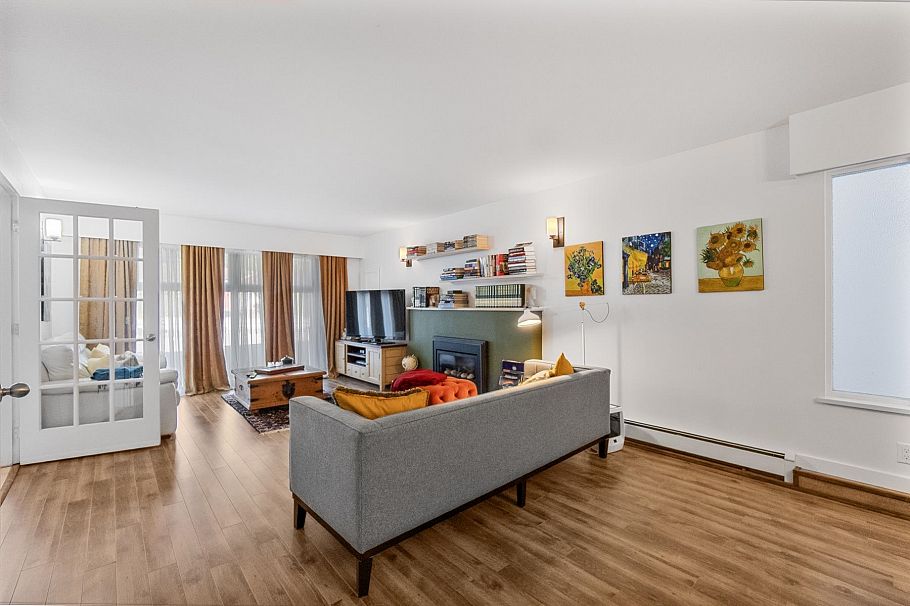 815 E 29th Street North Vancouver, BC - 10