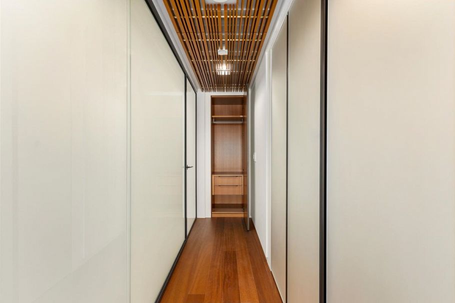 2406 1033 Nelson Street Vancouver, BC - 21