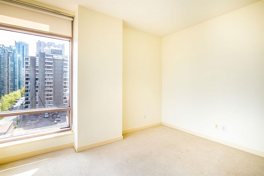 10A 1500 Alberni Street Vancouver, BC - 29