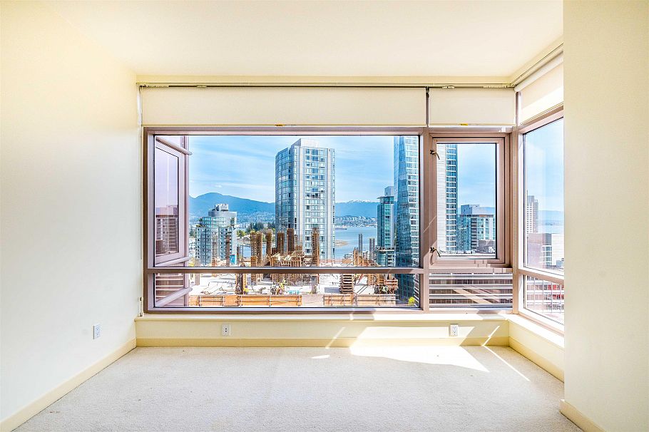 10A 1500 Alberni Street Vancouver, BC - 28