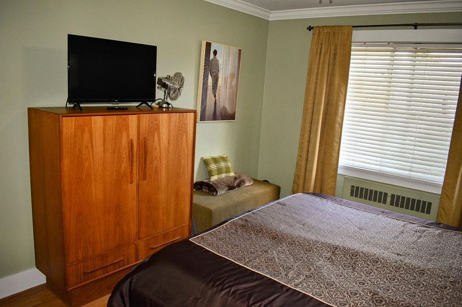 305 3530 Cambie Street Vancouver, BC - 15